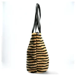 Clearance Sac cabas Courtney Exclusivité Tous Les Sacs|Sac Porté Épaule