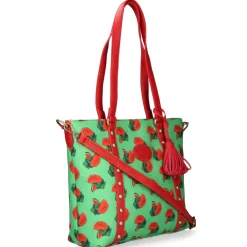 Cheap Sac Cabas pastèque Tous Les Sacs