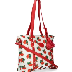 Cheap Sac Cabas pastèque Tous Les Sacs