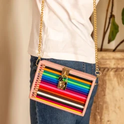 Cheap Sac CRAYON Tous Les Sacs