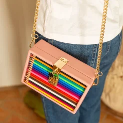 Cheap Sac CRAYON Tous Les Sacs