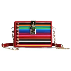 Cheap Sac CRAYON Tous Les Sacs