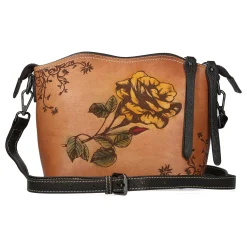 Fashion Sac Cuir Acanthe Tous Les Sacs|Sac Pochette