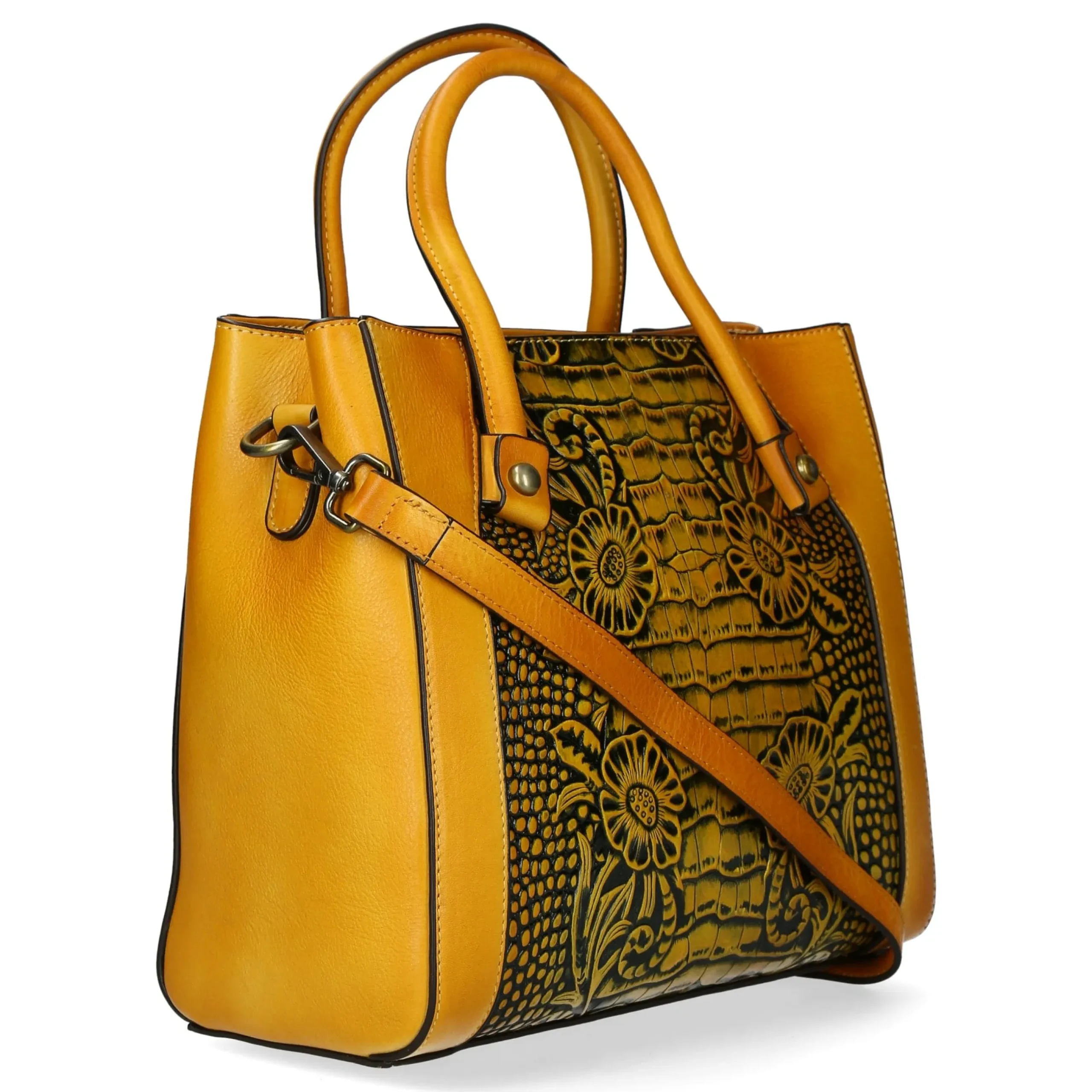 Online Sac cuir Amoncourt Tous Les Sacs|Sac Bandoulière