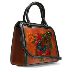Flash Sale Sac cuir Bebour Tous Les Sacs