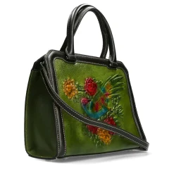 Flash Sale Sac cuir Bebour Tous Les Sacs