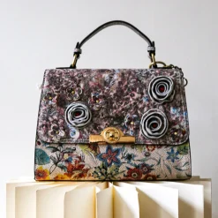 Cheap Sac cuir Cyrene 4231 Tous Les Sacs|Sac Bandoulière