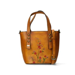 Shop Sac cuir Emi Outlet Sacs|Tous Les Sacs