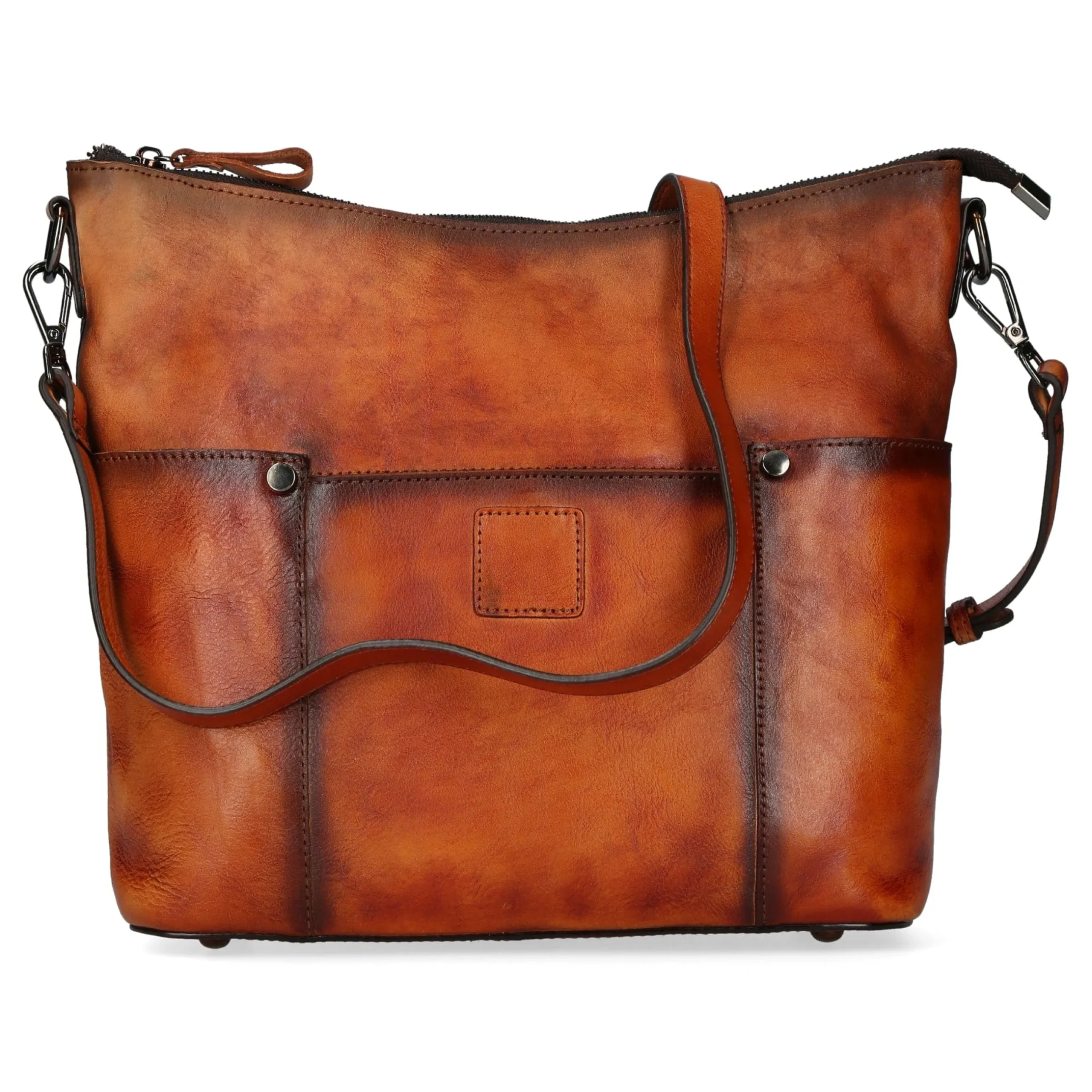 New Sac 100% cuir Licaste Tous Les Sacs