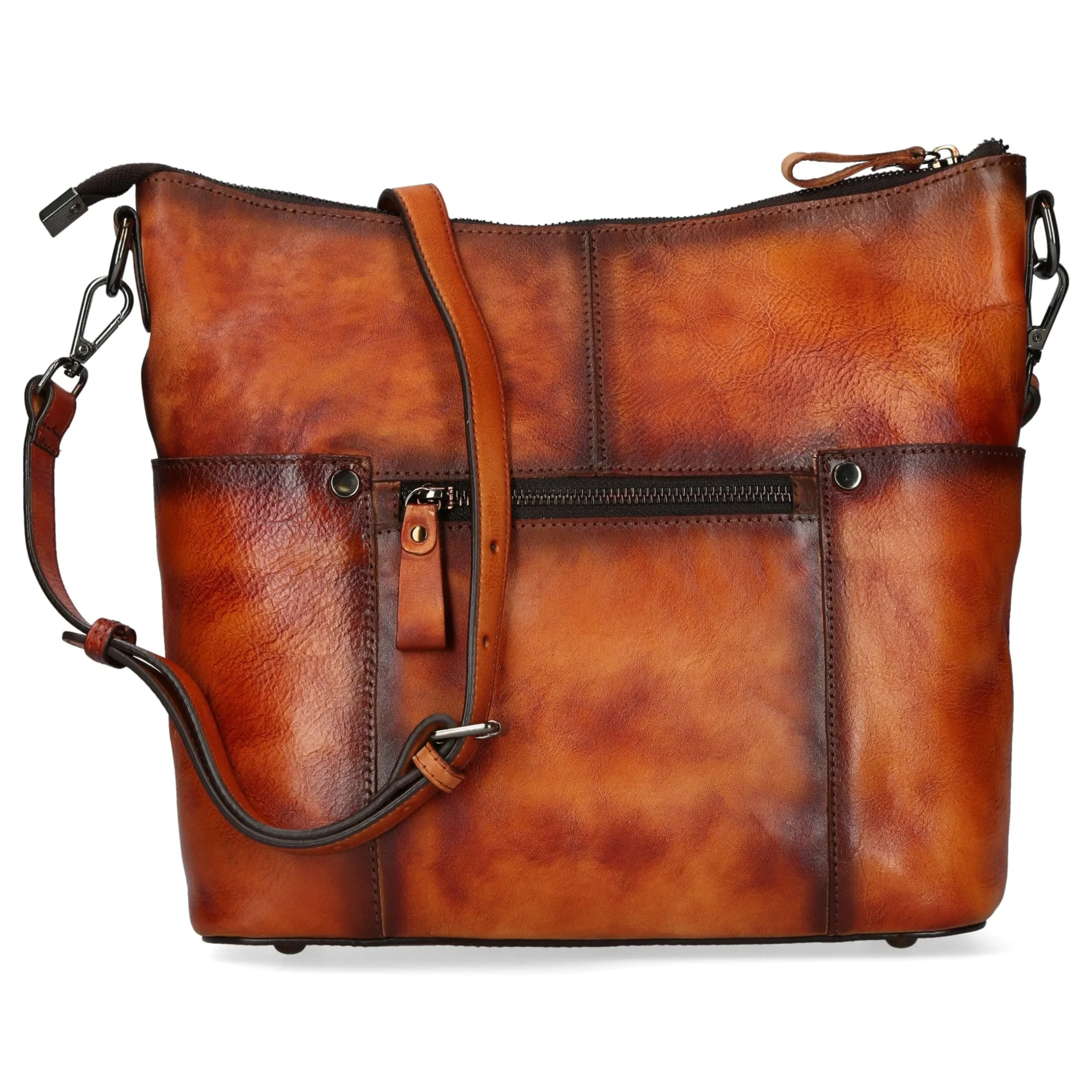 New Sac 100% cuir Licaste Tous Les Sacs
