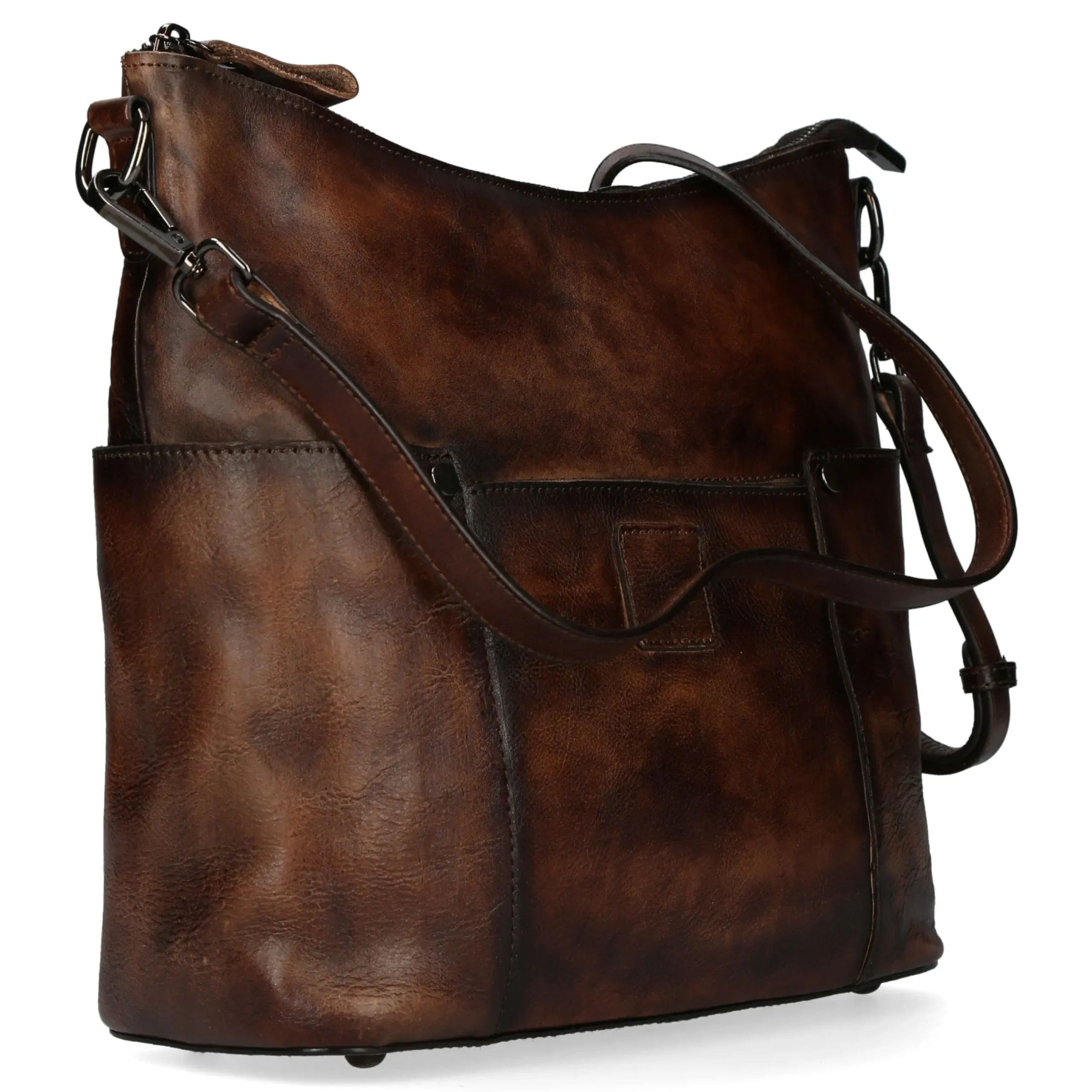 New Sac 100% cuir Licaste Tous Les Sacs