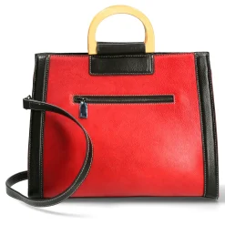 Outlet Sac cuir Rhéane Exclusivitéi Tous Les Sacs|Sac Bandoulière