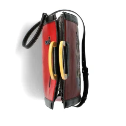 Outlet Sac cuir Rhéane Exclusivitéi Tous Les Sacs|Sac Bandoulière