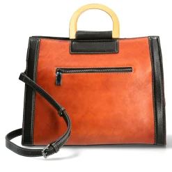 Outlet Sac cuir Rhéane Exclusivitéi Tous Les Sacs|Sac Bandoulière