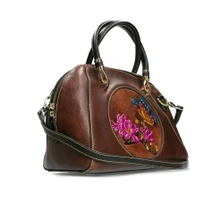Best Sale Sac cuir Taiga Tous Les Sacs