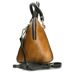 Best Sale Sac cuir Taiga Tous Les Sacs