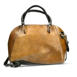 Best Sale Sac cuir Taiga Tous Les Sacs