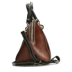 Best Sale Sac cuir Taiga Tous Les Sacs