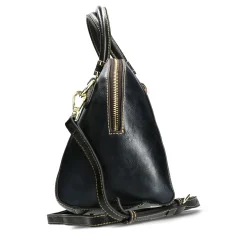 Best Sale Sac cuir Taiga Tous Les Sacs