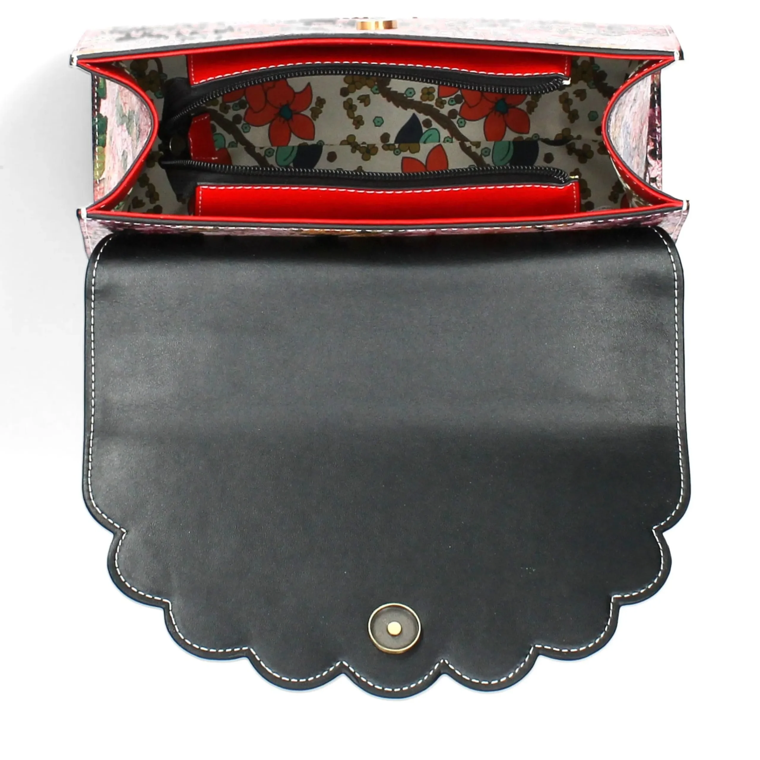 Shop Sac DENTELLE Tous Les Sacs|Sac Porté Main