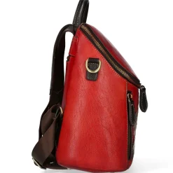 Hot Sac à dos cuir Galopin Tous Les Sacs|Sac À Dos