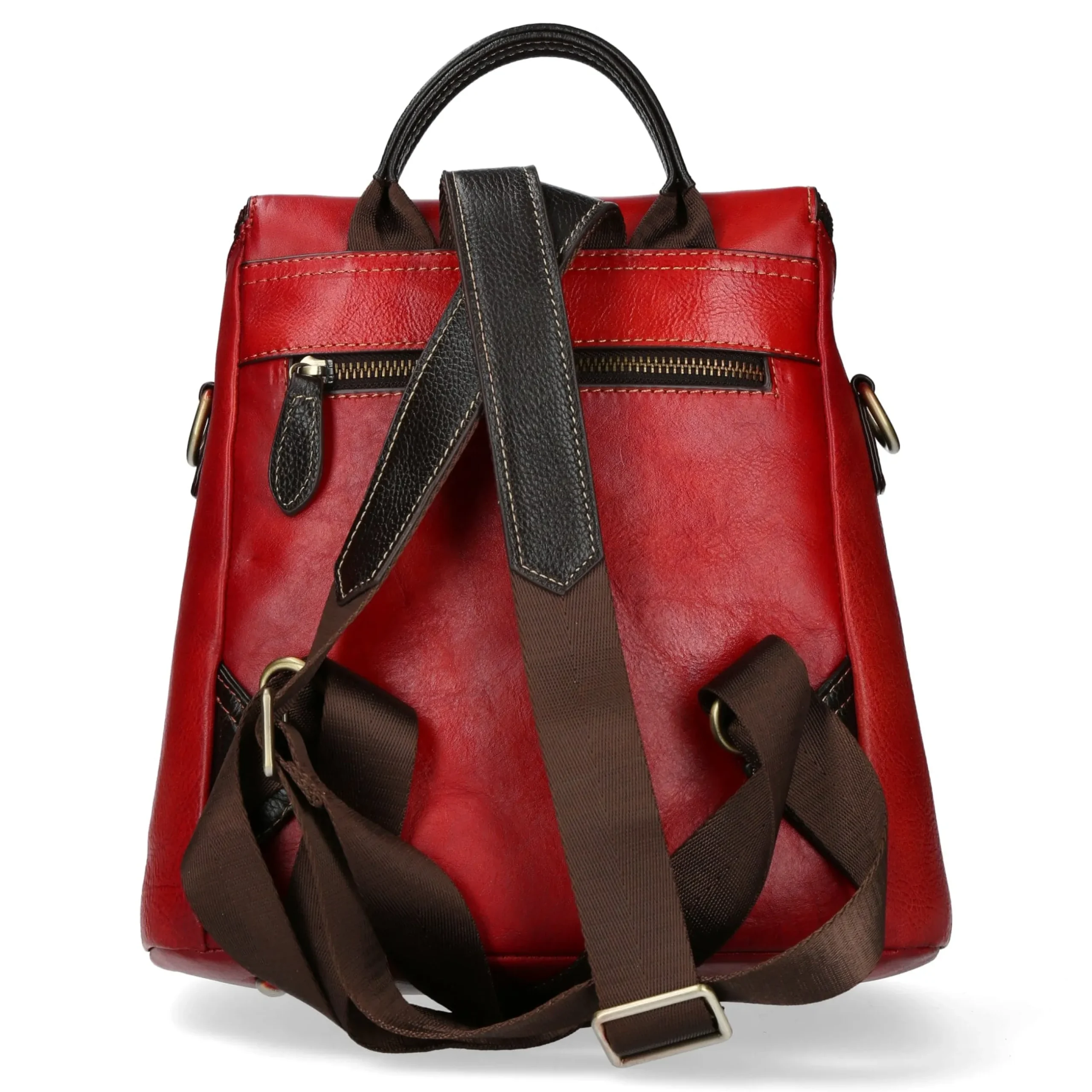 Hot Sac à dos cuir Galopin Tous Les Sacs|Sac À Dos