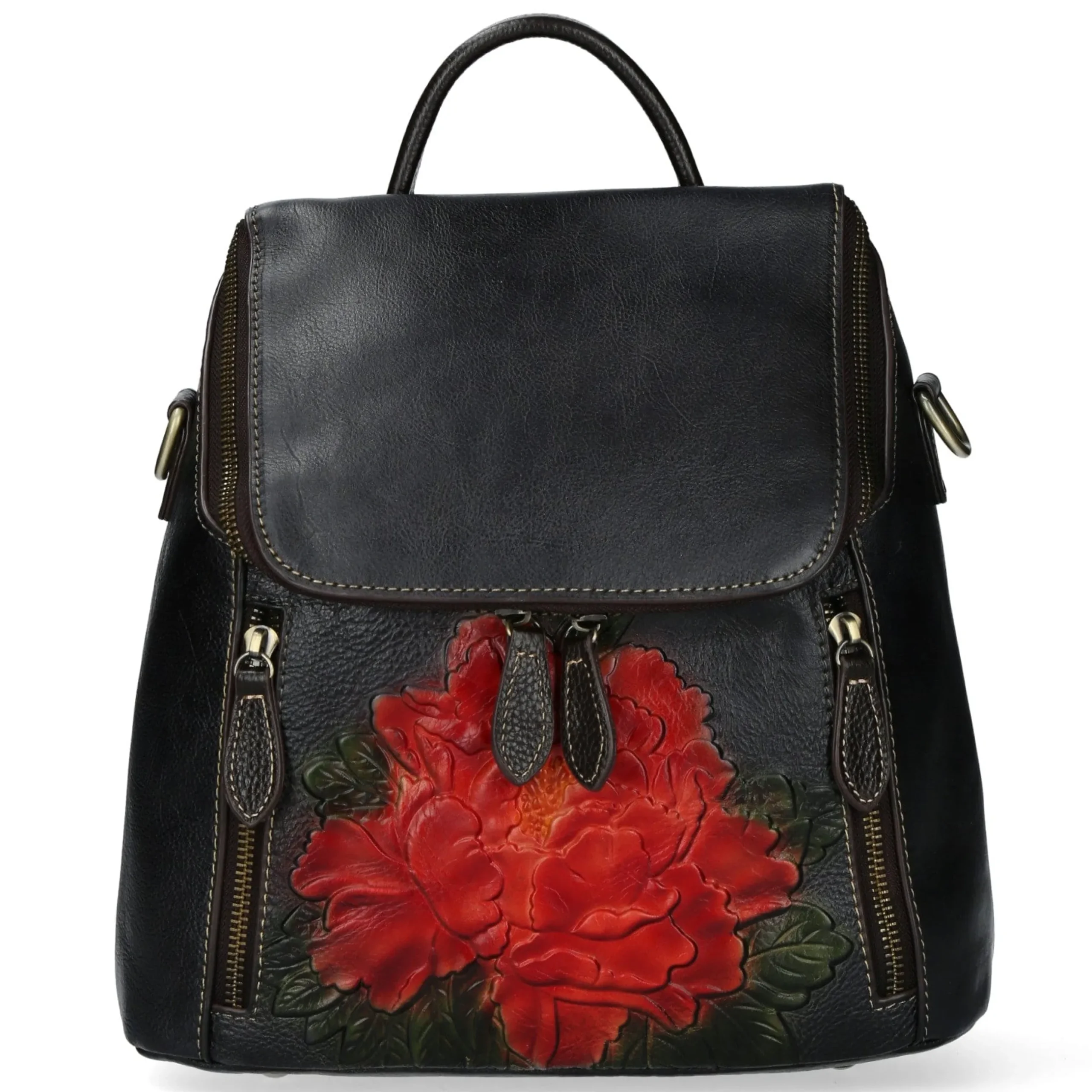 Hot Sac à dos cuir Galopin Tous Les Sacs|Sac À Dos