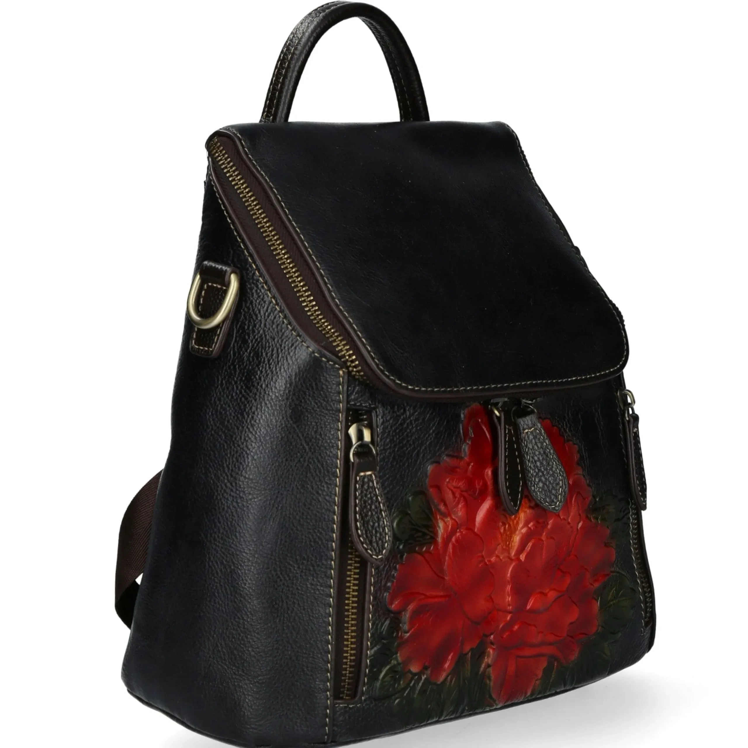 Hot Sac à dos cuir Galopin Tous Les Sacs|Sac À Dos
