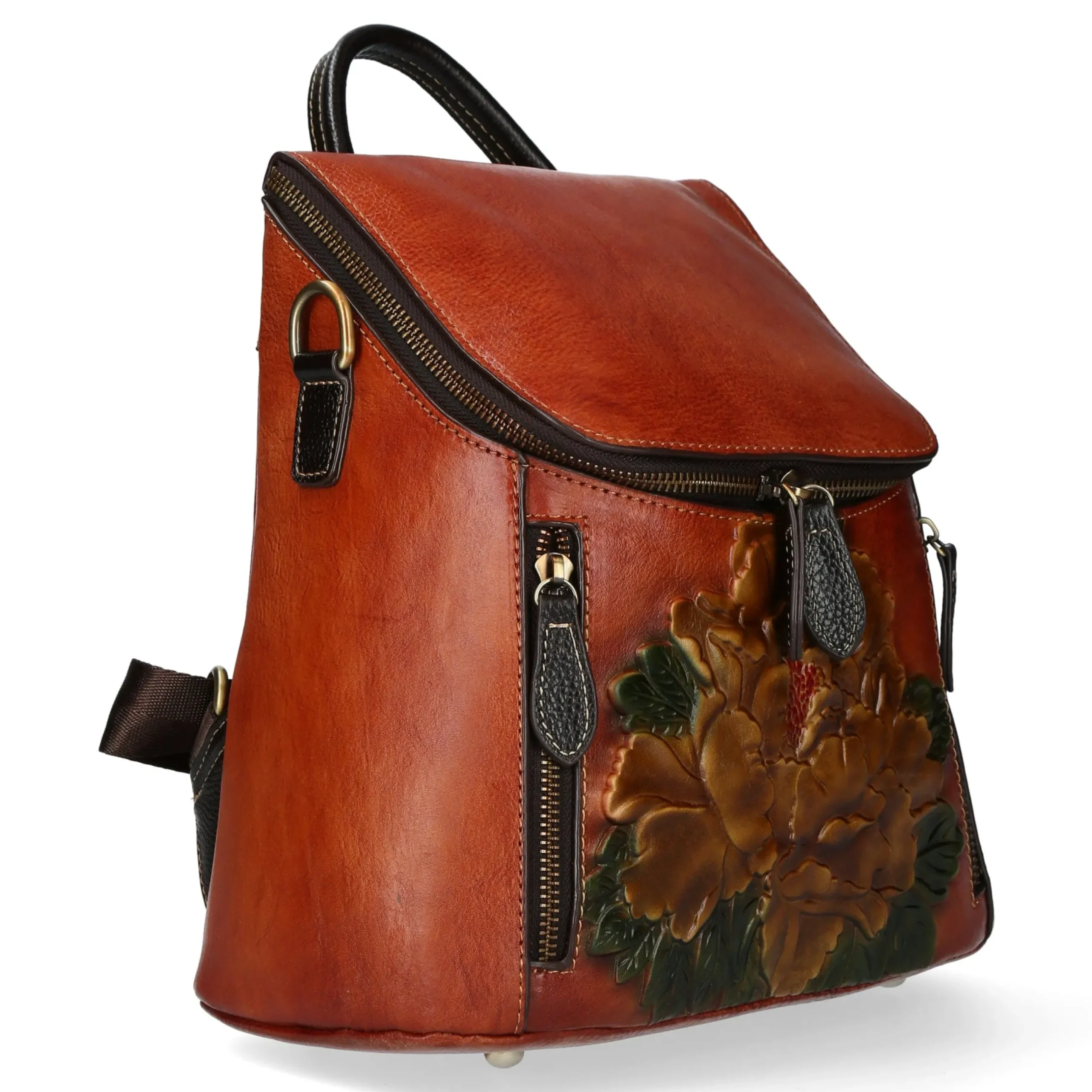 Hot Sac à dos cuir Galopin Tous Les Sacs|Sac À Dos