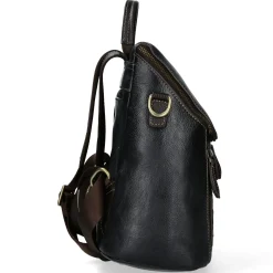 Hot Sac à dos cuir Galopin Tous Les Sacs|Sac À Dos
