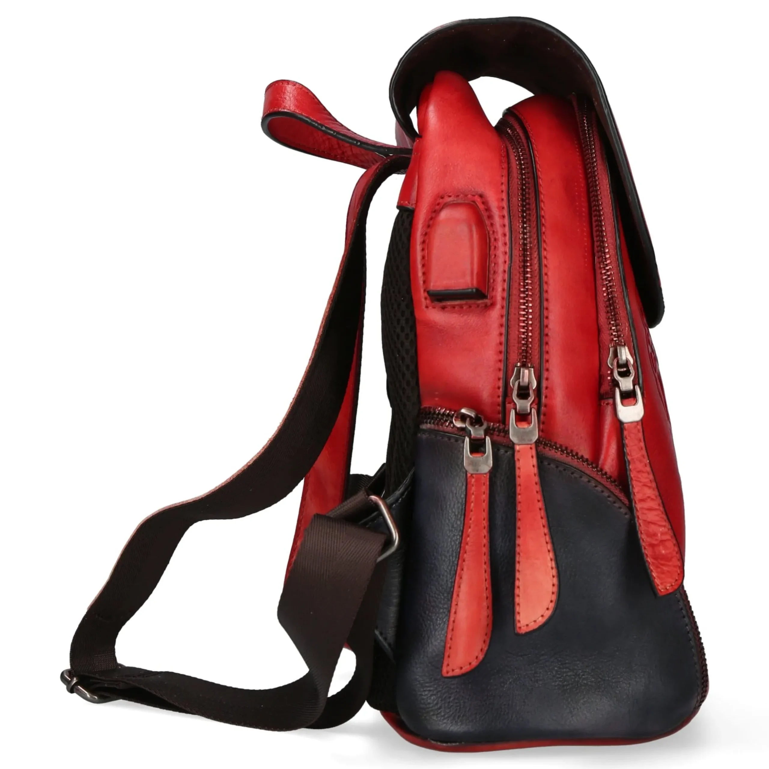 Shop Sac à dos en cuir Dryades Tous Les Sacs|Sac Porté Main