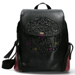 Shop Sac à dos en cuir Dryades Tous Les Sacs|Sac Porté Main
