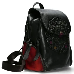 Shop Sac à dos en cuir Dryades Tous Les Sacs|Sac Porté Main