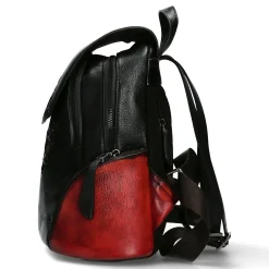 Shop Sac à dos en cuir Dryades Tous Les Sacs|Sac Porté Main
