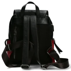 Shop Sac à dos en cuir Dryades Tous Les Sacs|Sac Porté Main