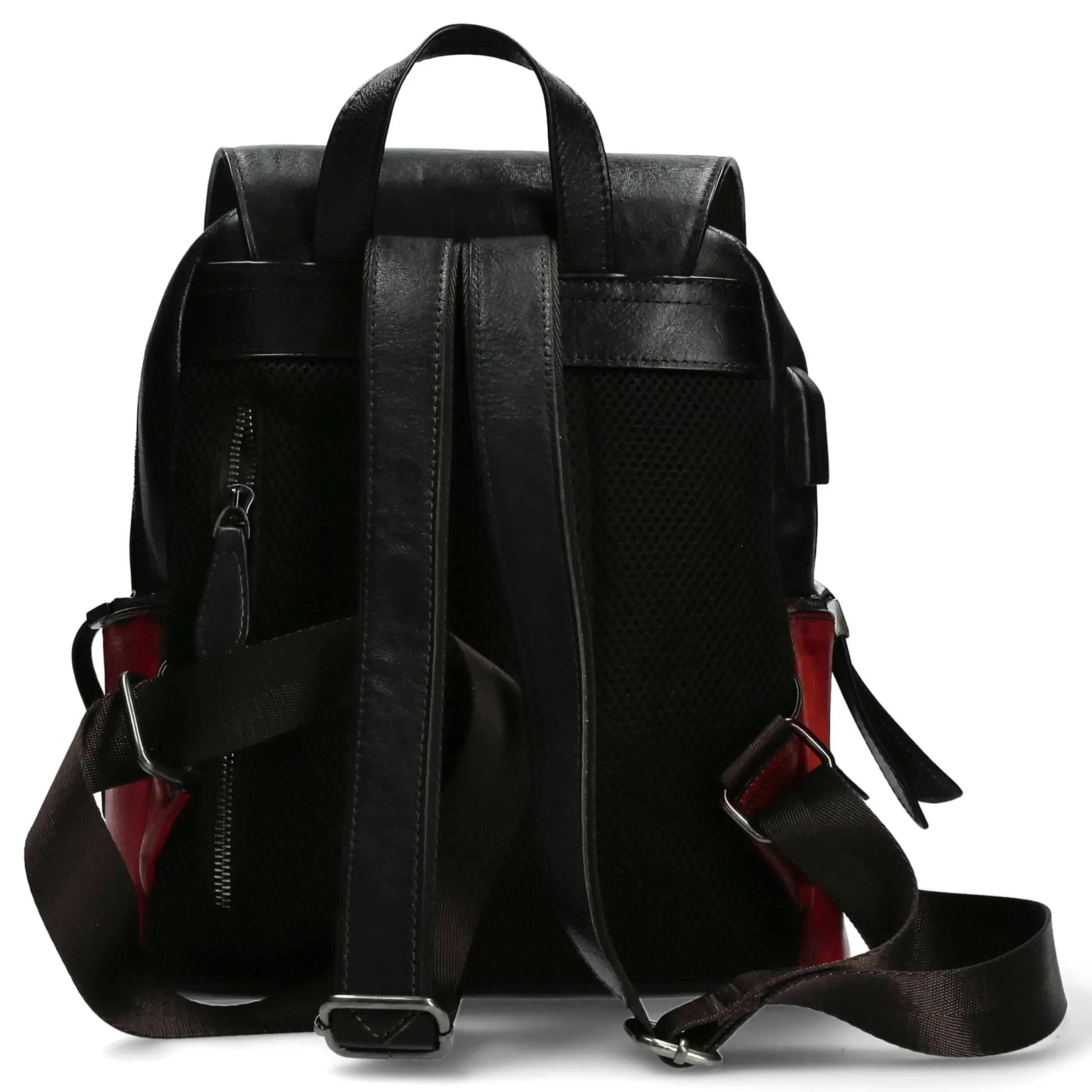 Shop Sac à dos en cuir Dryades Tous Les Sacs|Sac Porté Main