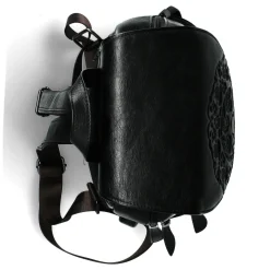 Shop Sac à dos en cuir Dryades Tous Les Sacs|Sac Porté Main