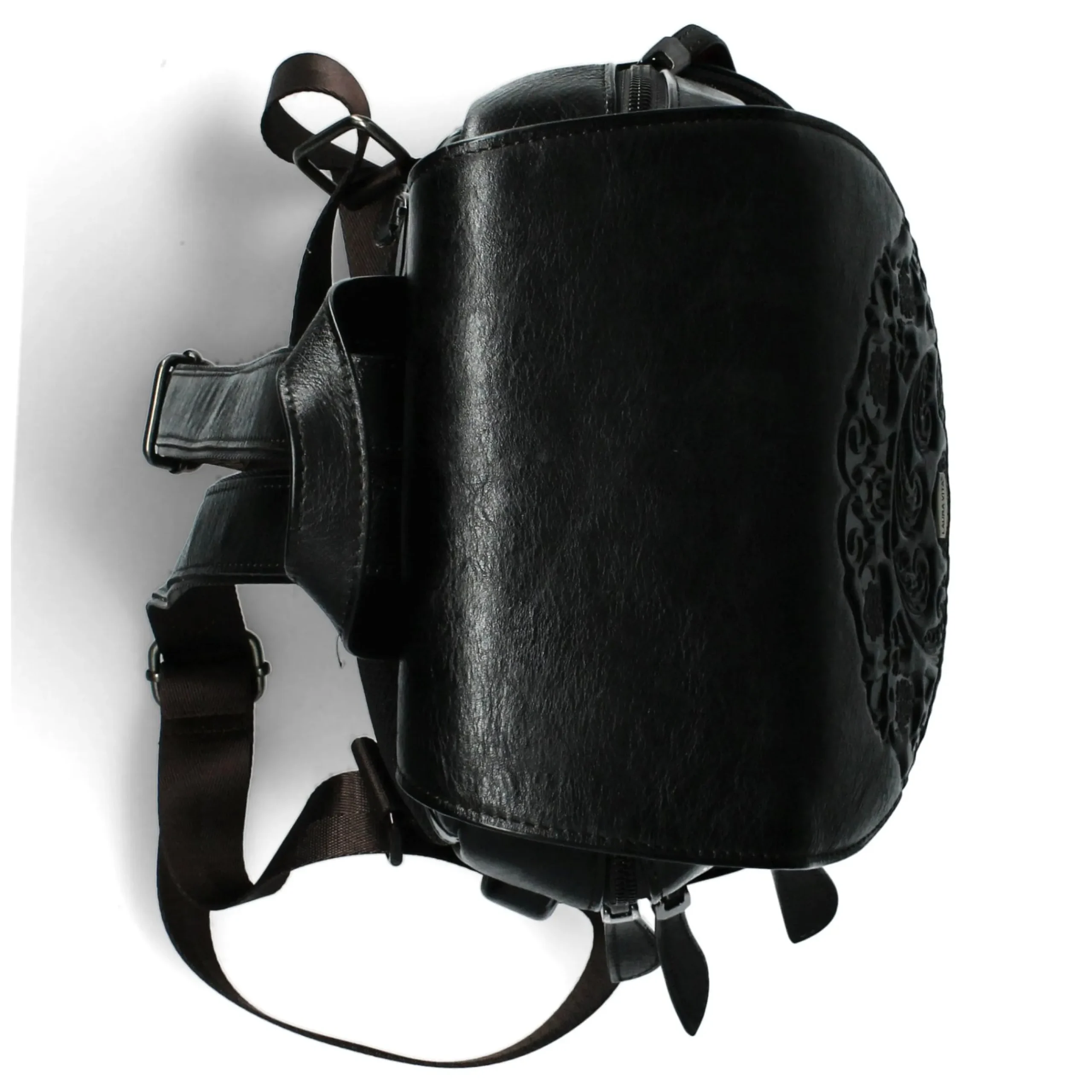 Shop Sac à dos en cuir Dryades Tous Les Sacs|Sac Porté Main