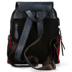 Shop Sac à dos en cuir Dryades Tous Les Sacs|Sac Porté Main