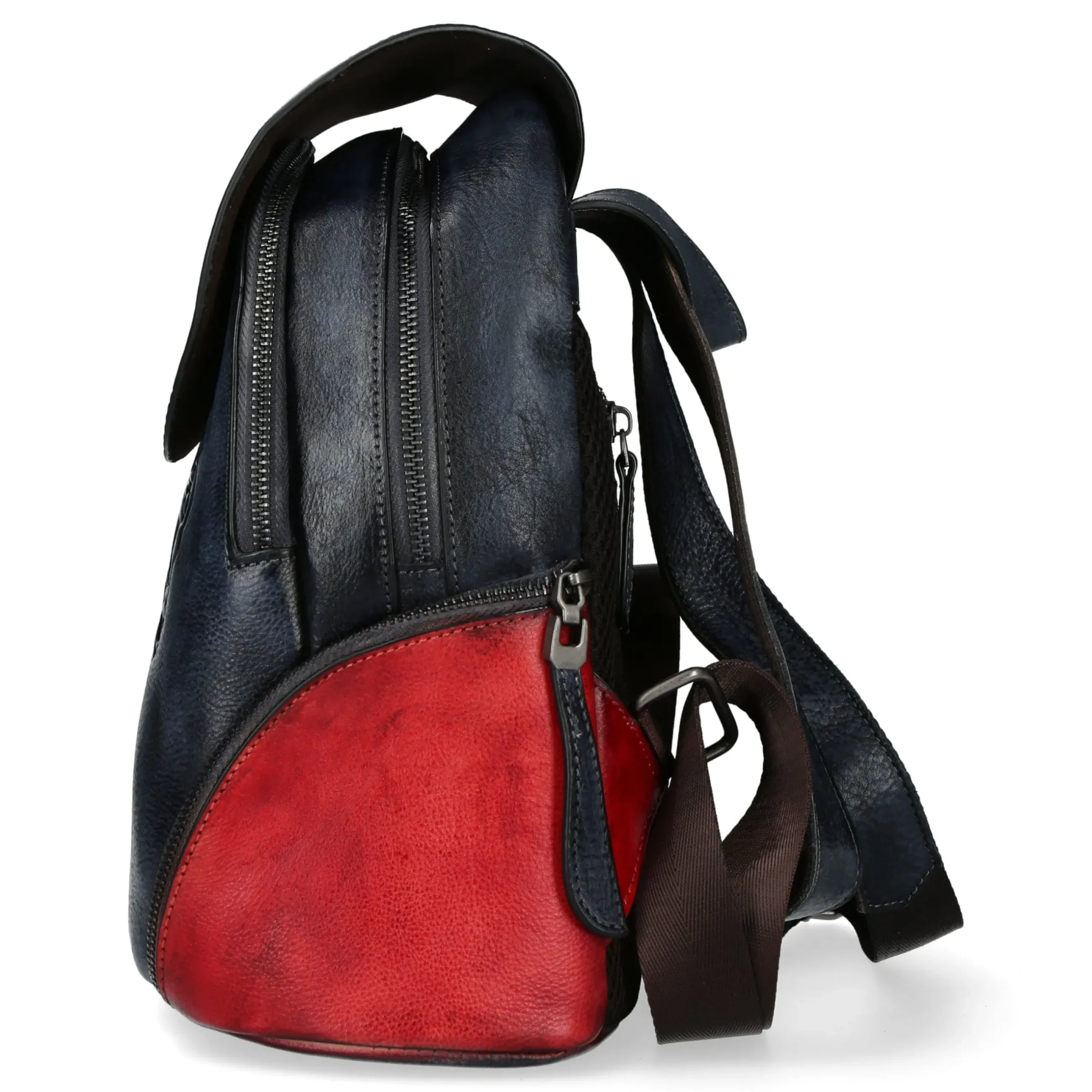 Shop Sac à dos en cuir Dryades Tous Les Sacs|Sac Porté Main