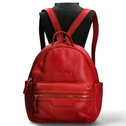 New Sac à dos en cuir Terry Tous Les Sacs|Sac À Dos