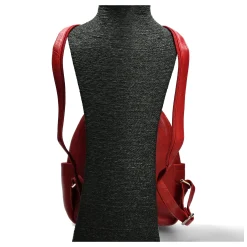 New Sac à dos en cuir Terry Tous Les Sacs|Sac À Dos