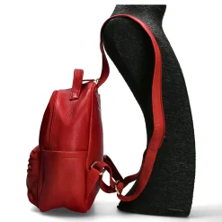 New Sac à dos en cuir Terry Tous Les Sacs|Sac À Dos
