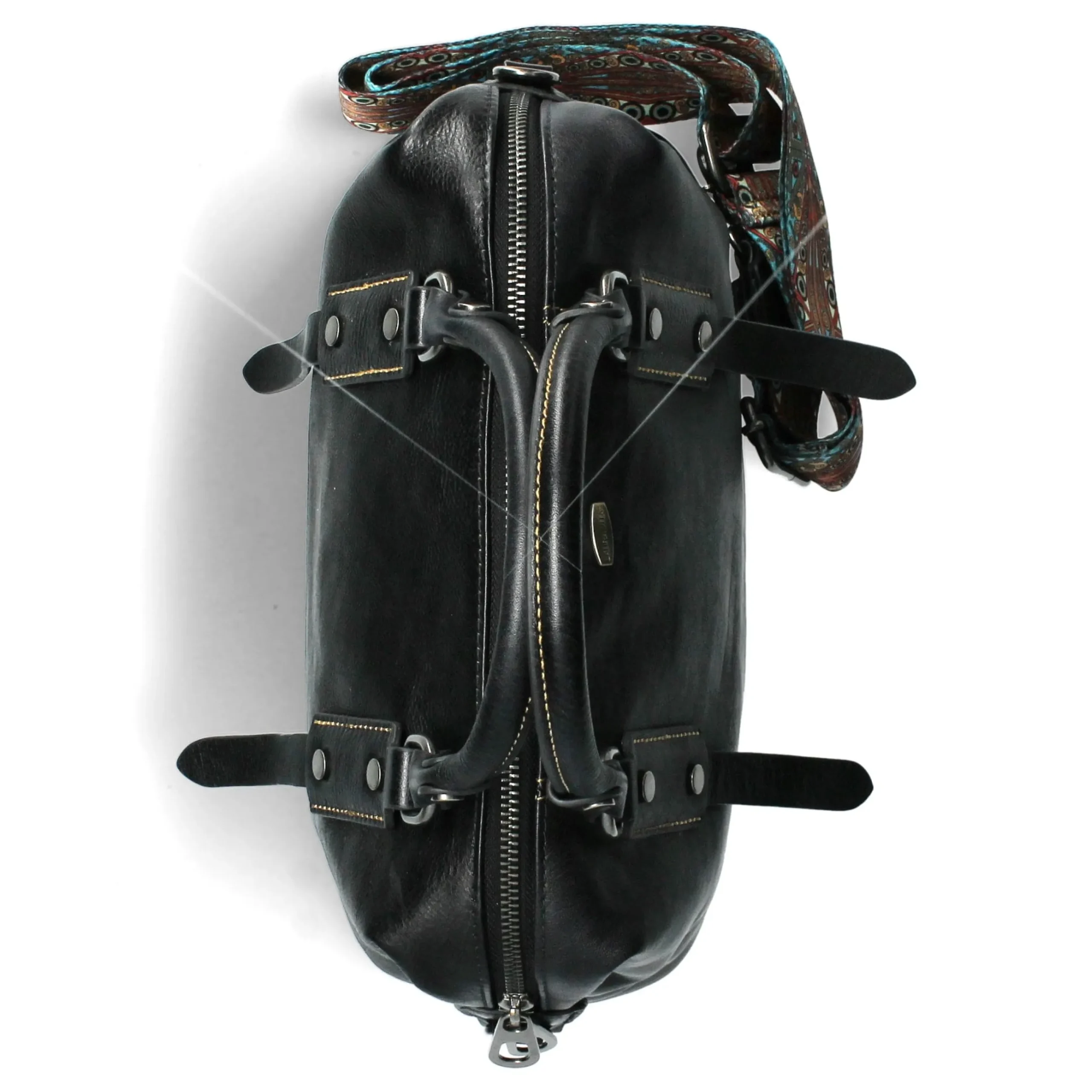 Best Sac en cuir Arthur Exclusivité Tous Les Sacs|Sac Bandoulière