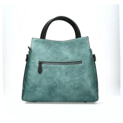Cheap Sac en cuir Georgies Exclusivité Tous Les Sacs|Sac Bandoulière
