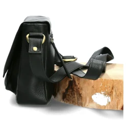 Clearance Sac en cuir Rizlenn Exclusivité Tous Les Sacs|Sac Bandoulière