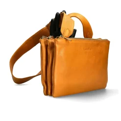 Flash Sale Sac en cuir Simone Exclusivité Tous Les Sacs|Sac Pochette
