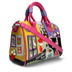 Discount Sac Fulton Tous Les Sacs