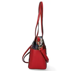 Shop Sac à main Cuir 4739A Tous Les Sacs