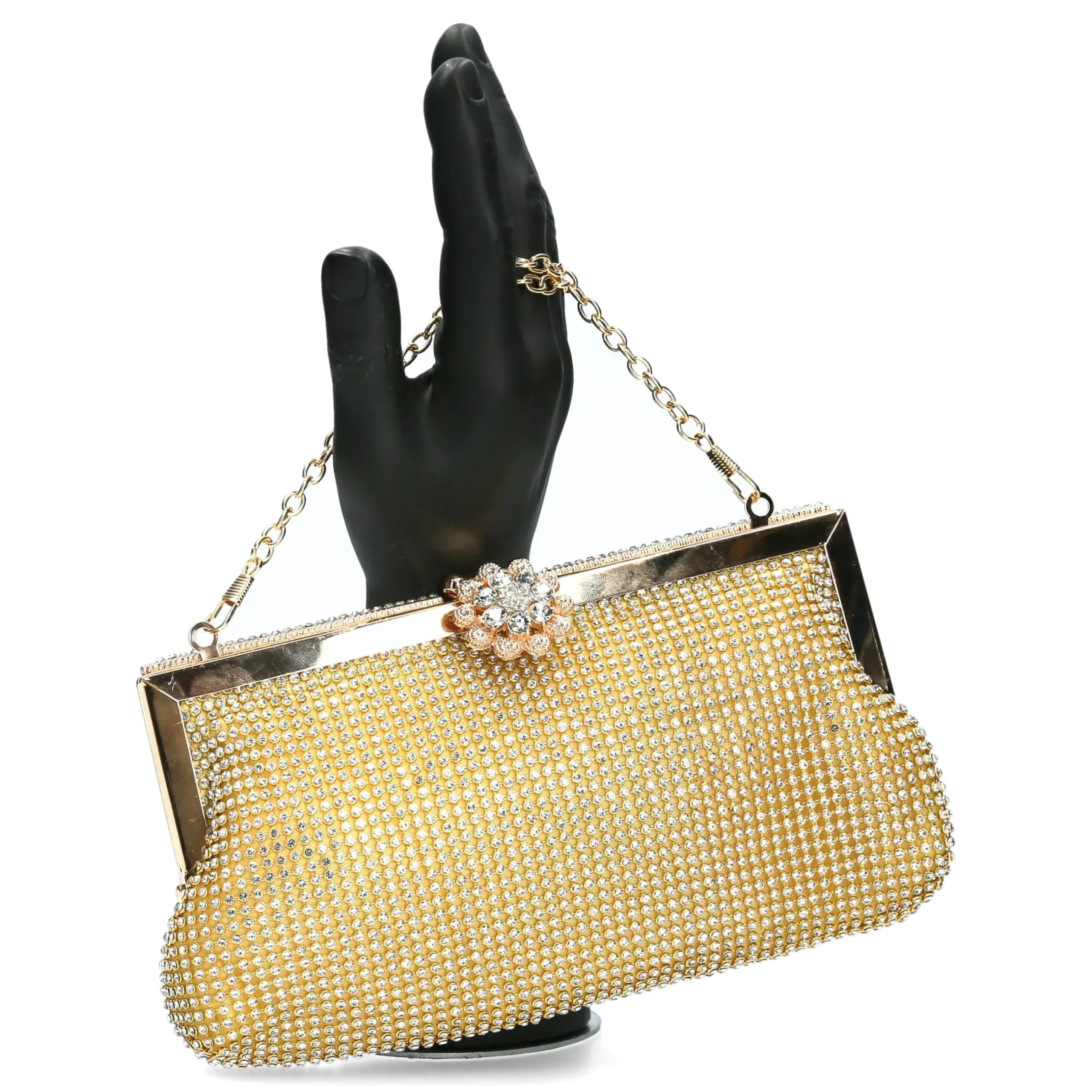 Discount Sac pochette Charlène Tous Les Sacs|Sac Pochette